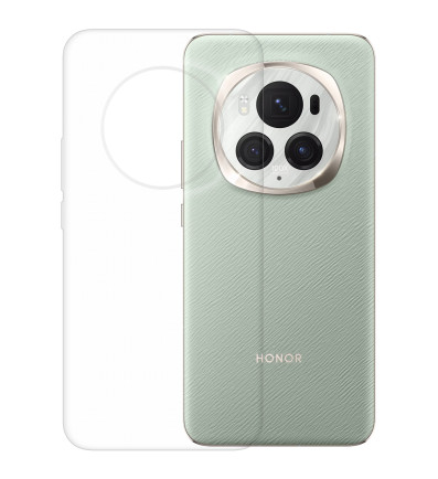 NUVO TPU Rubber Cover for...