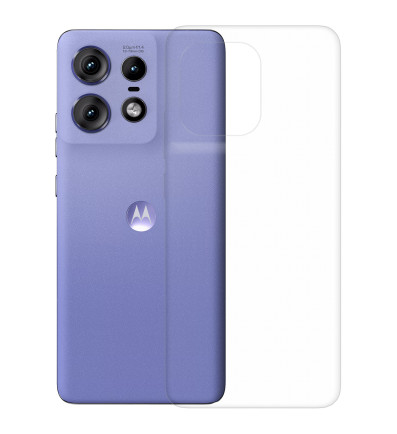 NUVO TPU Rubber Cover for...