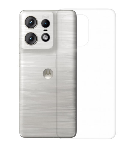 NUVO TPU Rubber Cover for Motorola...
