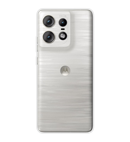 NUVO TPU Rubber Cover for Motorola...