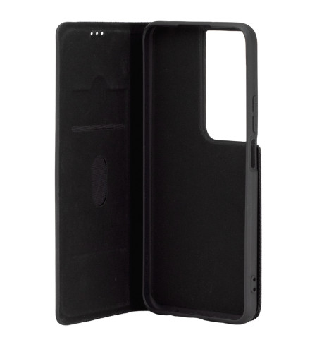 NUVO Fabric Flip Case for Honor 90...