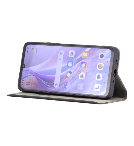 NUVO Fabric Flip Case for Xiaomi...