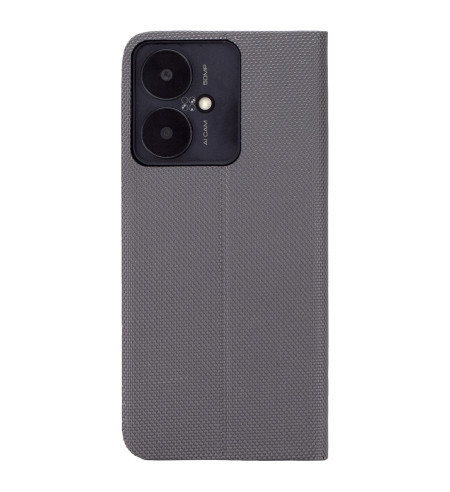 NUVO Fabric Flip Case for Xiaomi...