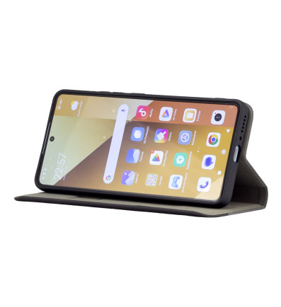 NUVO Fabric Flip Case for... 2