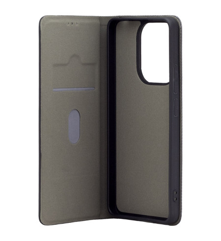 NUVO Fabric Flip Case for Xiaomi...