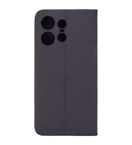 NUVO Fabric Flip Case for Motorola...