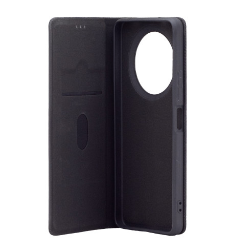 NUVO Fabric Flip Case for Xiaomi...