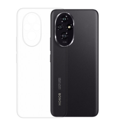 NUVO TPU Rubber Cover for...