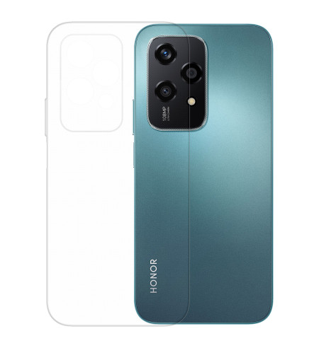 NUVO gumený obal na Honor 200 Lite...