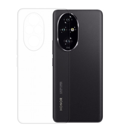 NUVO TPU Rubber Cover for...