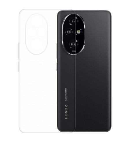 NUVO gumený obal na Honor 200 Pro...