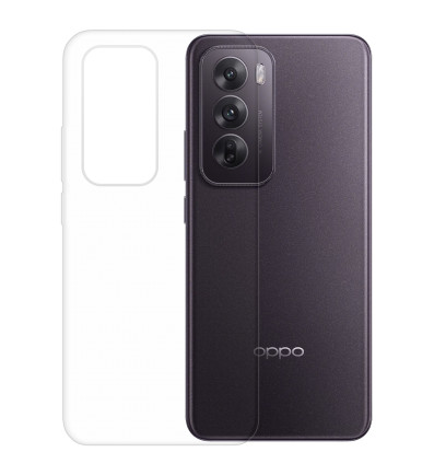 NUVO gumený obal na Oppo...