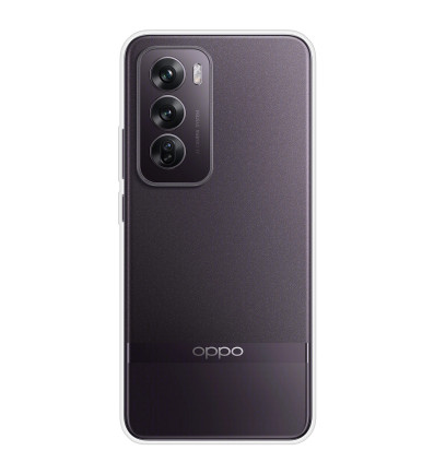 NUVO gumený obal na Oppo... 2