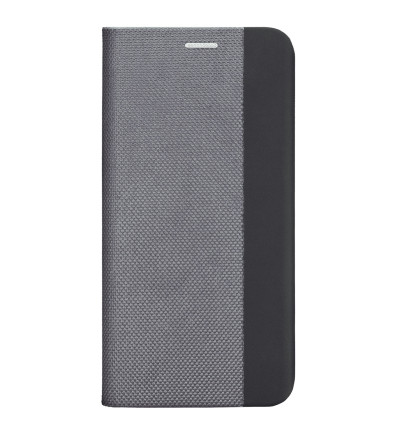 NUVO Fabric Flip Case for...