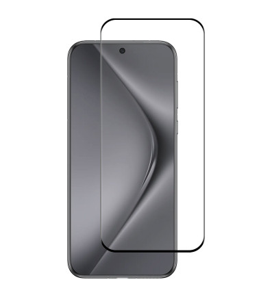 NUVO Tempered Glass Screen...