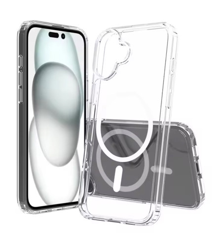 NUVO Protective Case with MagSafe for...