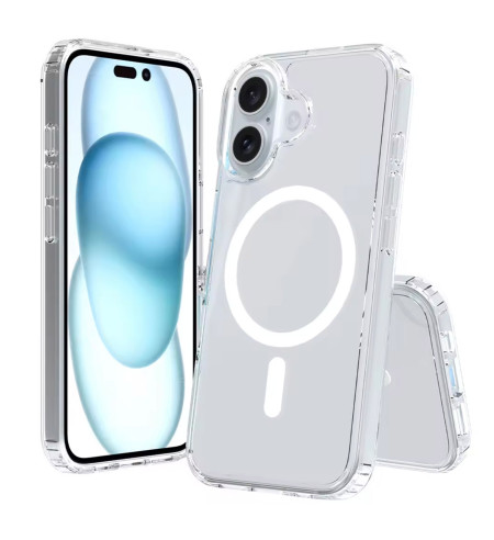 NUVO Protective Case with MagSafe for...