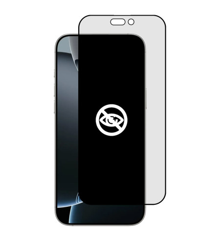 NUVO Privacy ochranné sklo na displej...