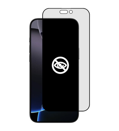 NUVO Privacy Glass Screen... 2