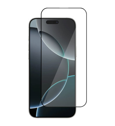 NUVO Tempered Glass Screen...