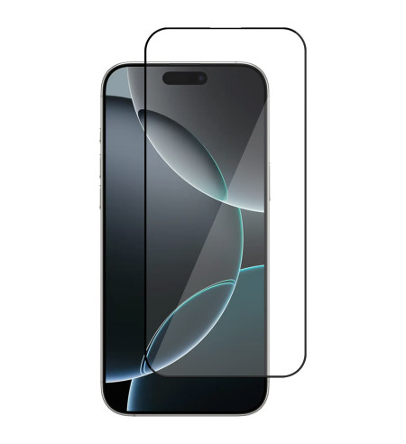 NUVO Tempered Glass Screen Protector...