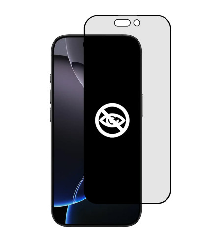 NUVO Privacy ochranné sklo na displej...