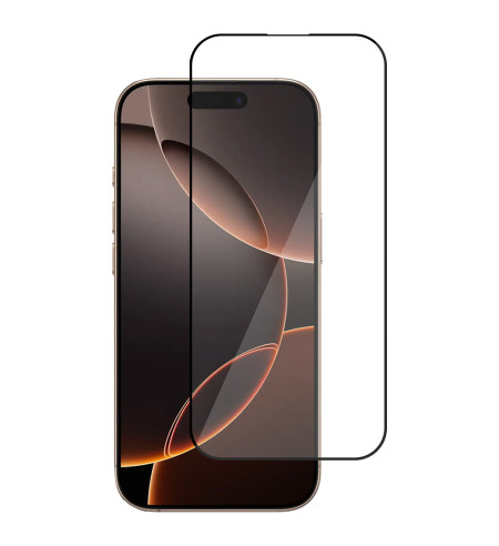 NUVO Tempered Glass Screen Protector...