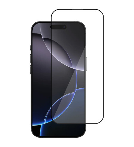 NUVO Tempered Glass Screen Protector...