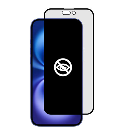 NUVO Privacy Glass Screen... 2