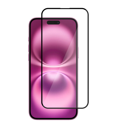 NUVO Tempered Glass Screen Protector...