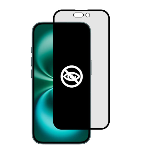 NUVO Privacy ochranné sklo na displej...