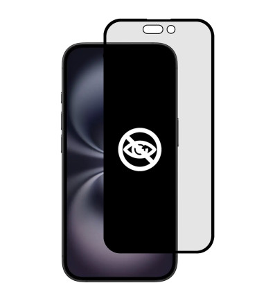 NUVO Privacy Glass Screen... 2