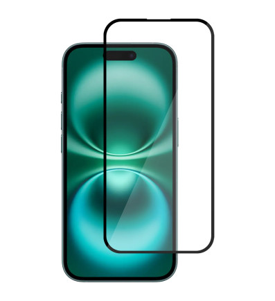 NUVO Tempered Glass Screen...