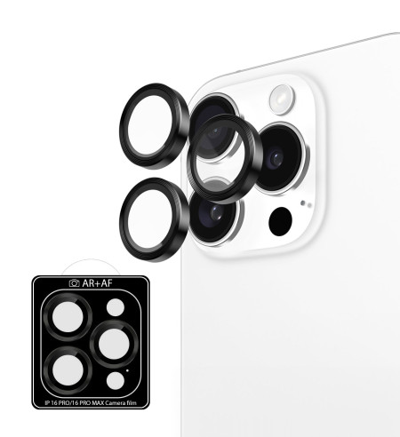 NUVO ochranné sklo kamery na Apple...