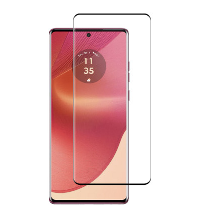 NUVO Tempered Glass Screen...