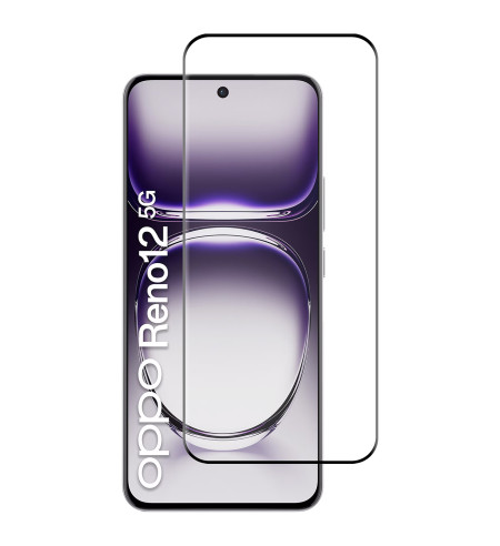 NUVO Tempered Glass Screen Protector...