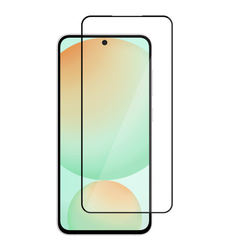 NUVO Tempered Glass Screen Protector...