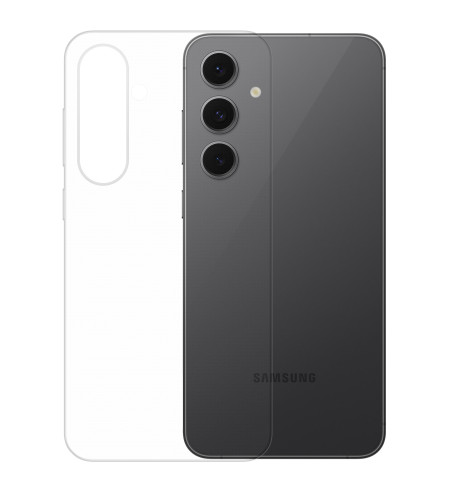 NUVO TPU Rubber Cover for Samsung...