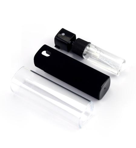 Čistiaci sprej a utierka v jednom