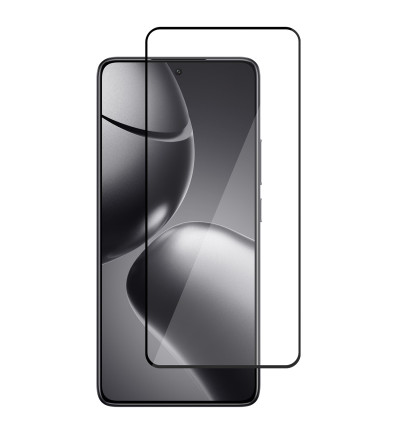 NUVO Tempered Glass Screen...