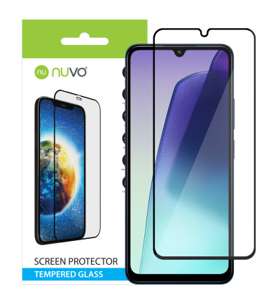 NUVO Tempered Glass Screen... 2
