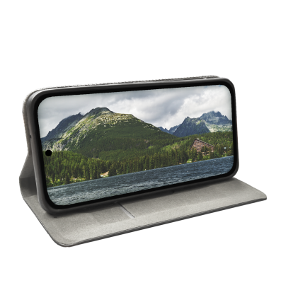 NUVO Fabric Flip Case for... 2