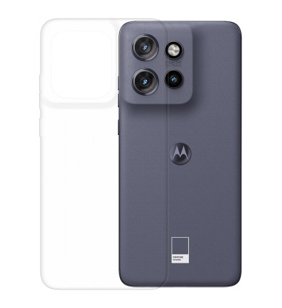 NUVO TPU Rubber Cover for...