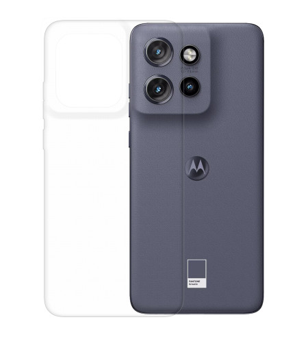 NUVO gumený obal na Motorola Edge 50...