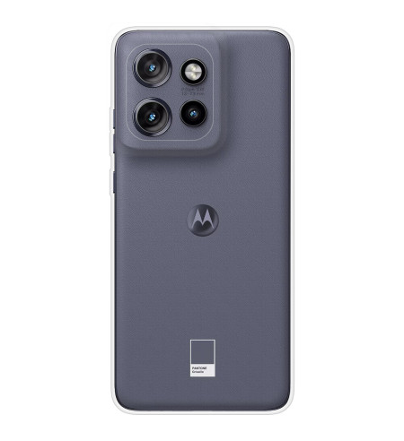 NUVO TPU Rubber Cover for Motorola...