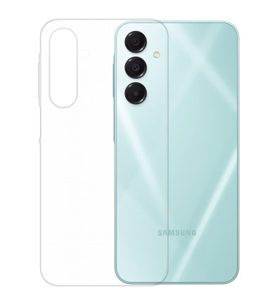 NUVO TPU Rubber Cover for...