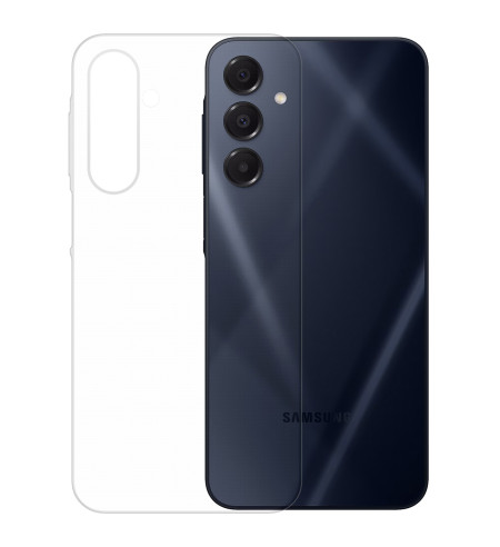 NUVO TPU Rubber Cover for Samsung...