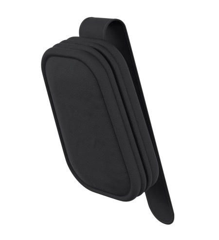 NUVO Car Sun Visor Glasses Clip Holder