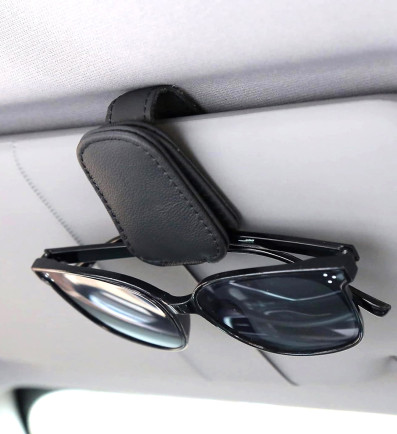NUVO Car Sun Visor Glasses... 2