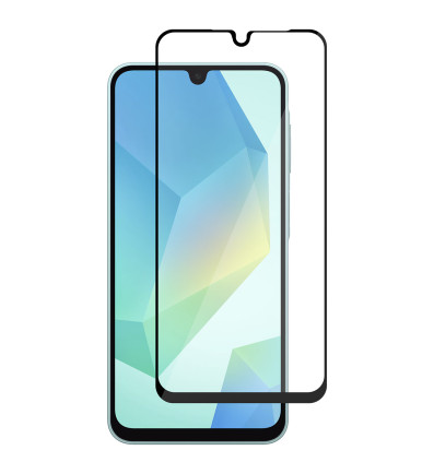 NUVO Tempered Glass Screen...